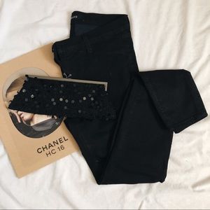 J Brand Skinny Jeans